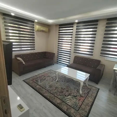 Mc Apart Otel Antalya * Antália
