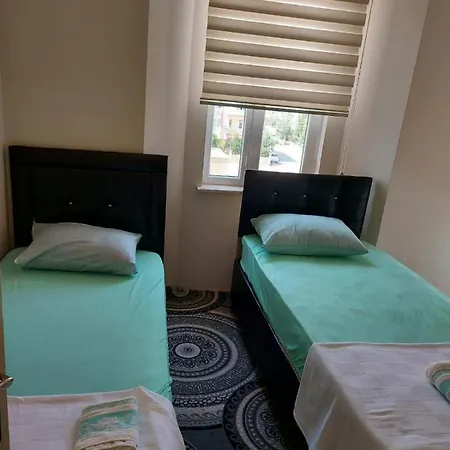 Mc Apart Otel Antalya Apart-hotel