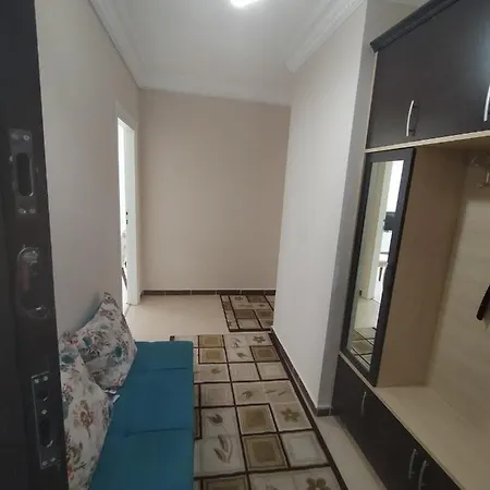 Mc Apart Otel Antalya Apart-hotel
