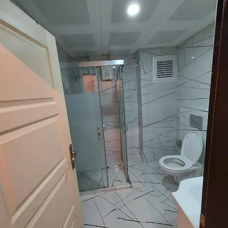 Mc Apart Otel Antalya Apart-hotel Antália
